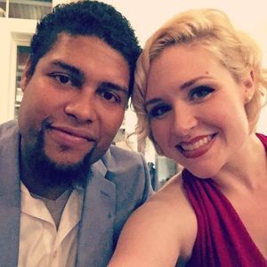 Meet your Posher, Allison